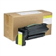 IBM 39V1918 toner cartridge geel (origineel) | IBM39V1918